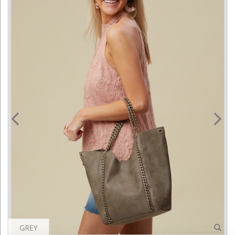 Altard state purse